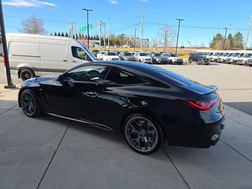 2025 Mercedes-Benz AMG CLE 53 Base