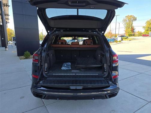 2022 BMW X5 PHEV xDrive45e