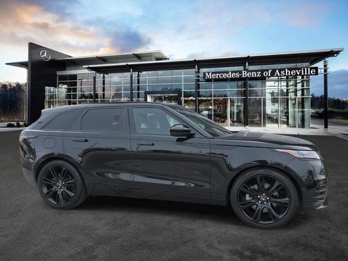 2023 Land Rover Range Rover Velar HST