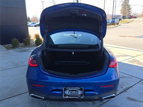 2024 Mercedes-Benz CLE 300 Base 4MATIC