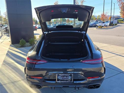 2023 Mercedes-Benz AMG GT 53 Base