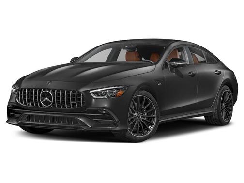 2023 Mercedes-Benz AMG GT 53 Base