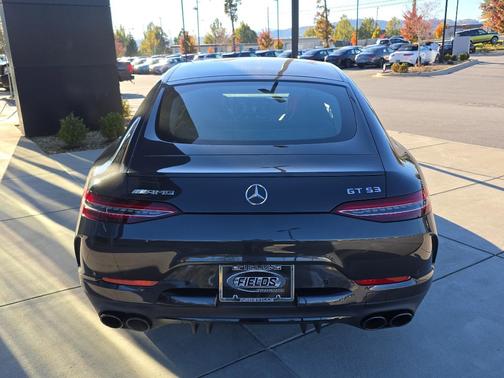 2023 Mercedes-Benz AMG GT 53 Base