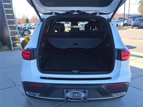 2024 Mercedes-Benz EQB 250 Base