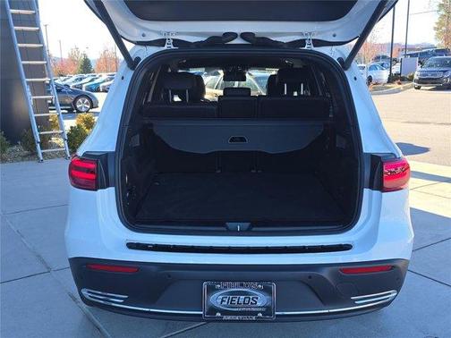 2024 Mercedes-Benz EQB 250 Base