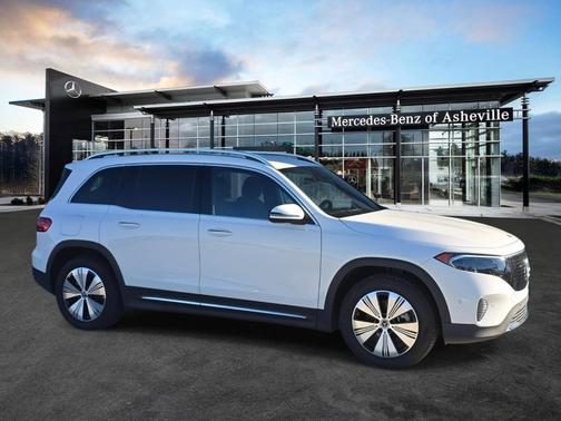 2024 Mercedes-Benz EQB 250 Base