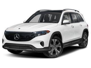 2024 Mercedes-Benz EQB 250 Base