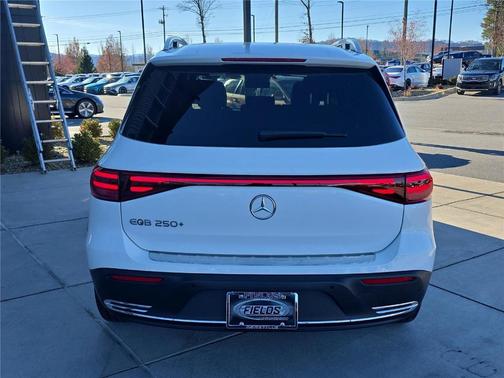 2024 Mercedes-Benz EQB 250 Base