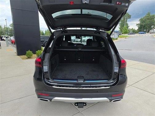 2026 Mercedes-Benz GLE 350 Base 4MATIC