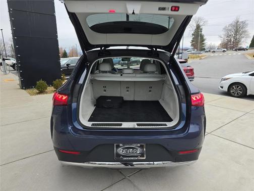 2023 Mercedes-Benz EQE 350+ Base