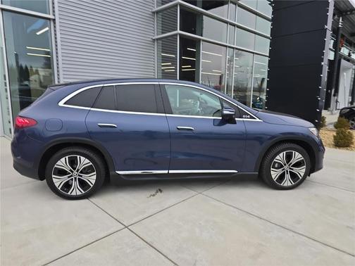 2023 Mercedes-Benz EQE 350+ Base