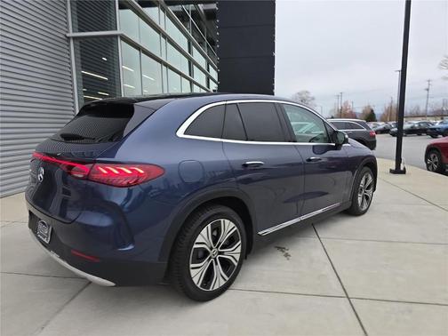 2023 Mercedes-Benz EQE 350+ Base