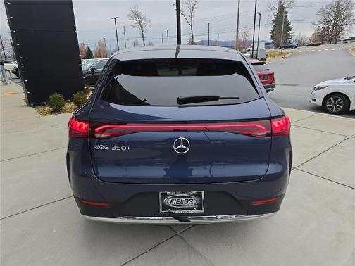 2023 Mercedes-Benz EQE 350+ Base