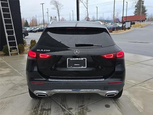 2023 Mercedes-Benz GLA 250 Base