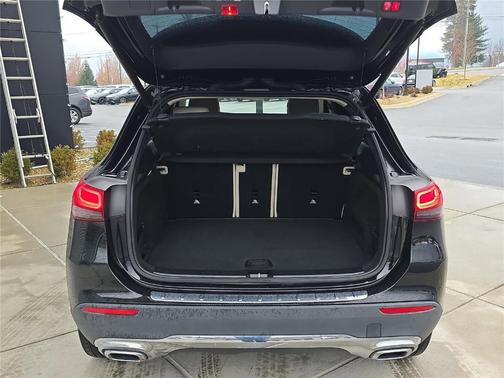 2023 Mercedes-Benz GLA 250 Base