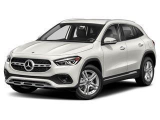 2023 Mercedes-Benz GLA 250 Base