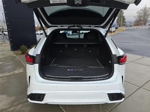 2024 Lexus RX 500h F SPORT PERFORMANCE