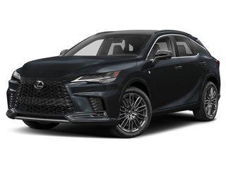 2024 Lexus RX 500h F SPORT PERFORMANCE