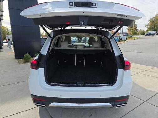 2025 Mercedes-Benz GLE 450e 4MATIC