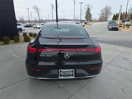 2023 Mercedes-Benz EQE 350+ Base