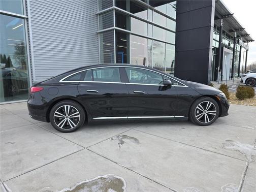 2023 Mercedes-Benz EQE 350+ Base