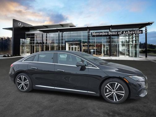 2023 Mercedes-Benz EQE 350+ Base