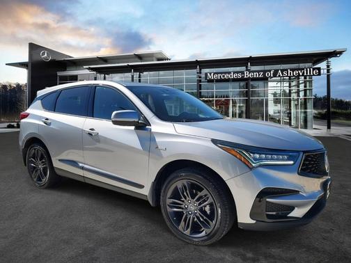 2021 Acura RDX A-Spec