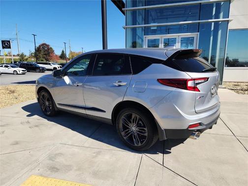 2021 Acura RDX A-Spec