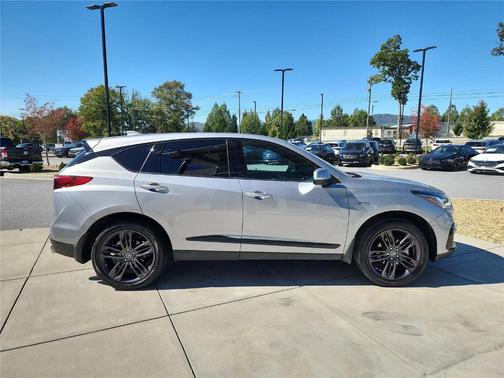 2021 Acura RDX A-Spec