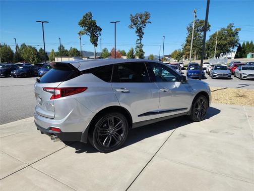 2021 Acura RDX A-Spec