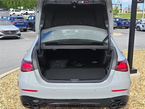 2026 Mercedes-Benz E-Class Base