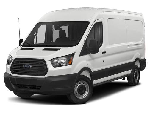 2019 Ford Transit-250 148 WB Medium Roof Cargo