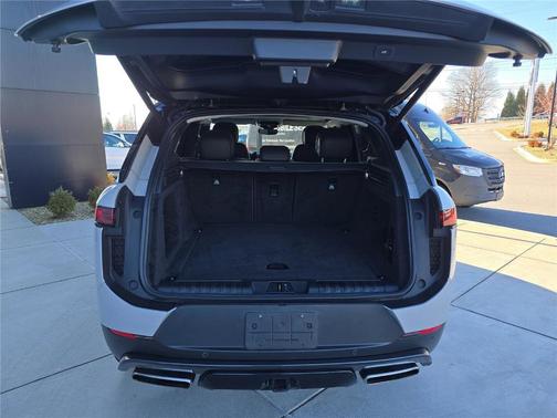 2024 Land Rover Range Rover Sport SE