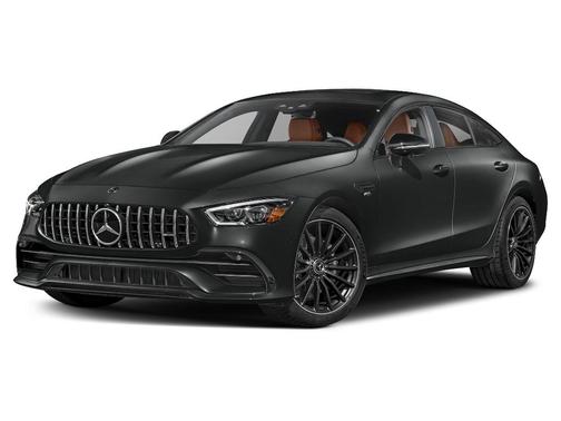 2023 Mercedes-Benz AMG GT 53 Base