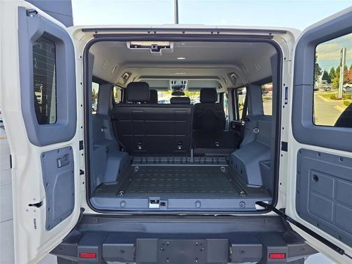 2024 INEOS Grenadier