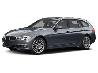 2017 BMW 328d xDrive