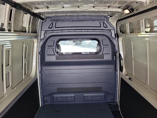 2024 Mercedes-Benz eSprinter 2500 170 WB High Roof Cargo