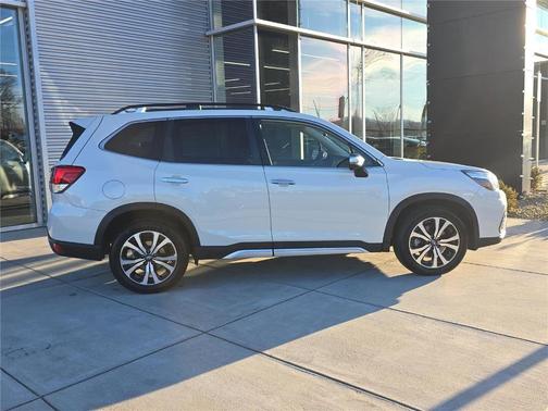 2019 Subaru Forester Touring