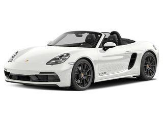2023 Porsche 718 Boxster GTS 4.0