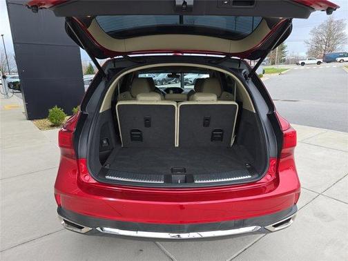 2019 Acura MDX 3.5L w/Technology Package