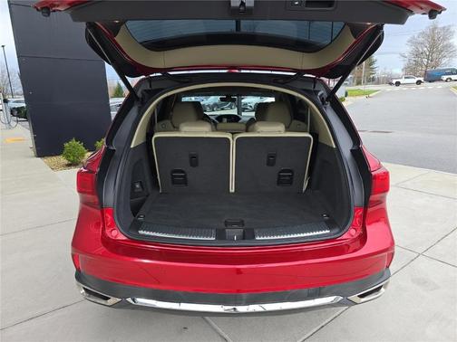 2019 Acura MDX 3.5L w/Technology Package