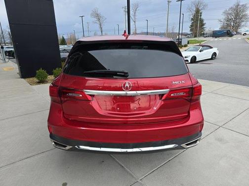 2019 Acura MDX 3.5L w/Technology Package