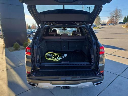 2021 BMW X5 PHEV xDrive45e