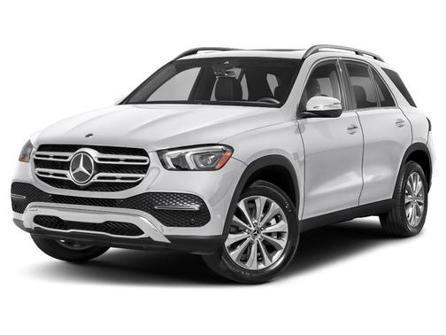 2023 Mercedes-Benz GLE 350 Base 4MATIC