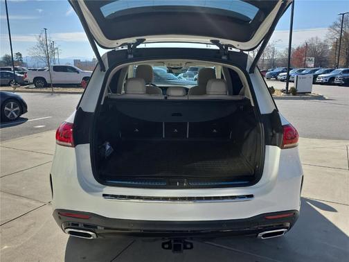 2023 Mercedes-Benz GLE 350 Base 4MATIC