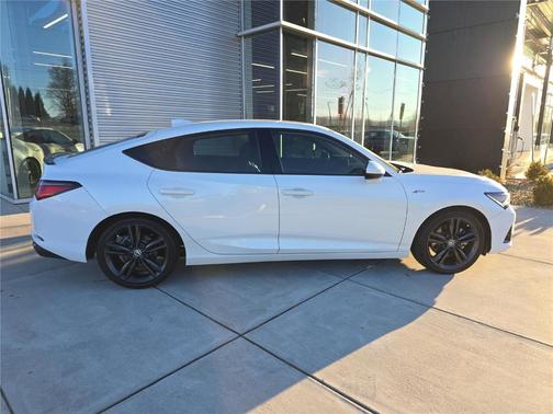 2024 Acura Integra A-Spec