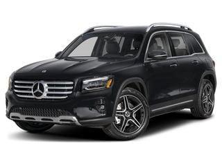 2024 Mercedes-Benz GLB 250 Base
