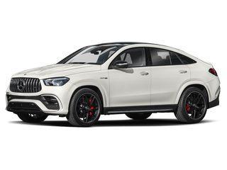 2021 Mercedes-Benz AMG GLE 63 S-Model 4MATIC