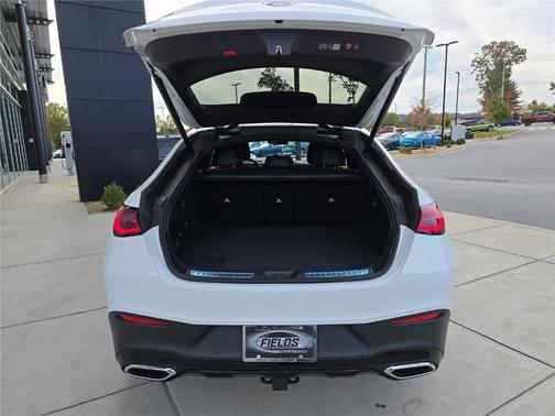 2024 Mercedes-Benz GLC 300 4MATIC Coupe