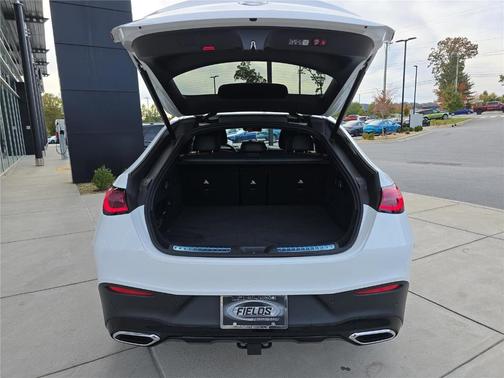 2024 Mercedes-Benz GLC 300 4MATIC Coupe